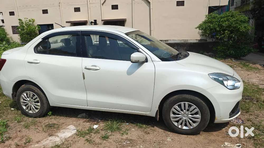 2021 Maruti Suzuki Dzire Urgent Sell Excellent Condition