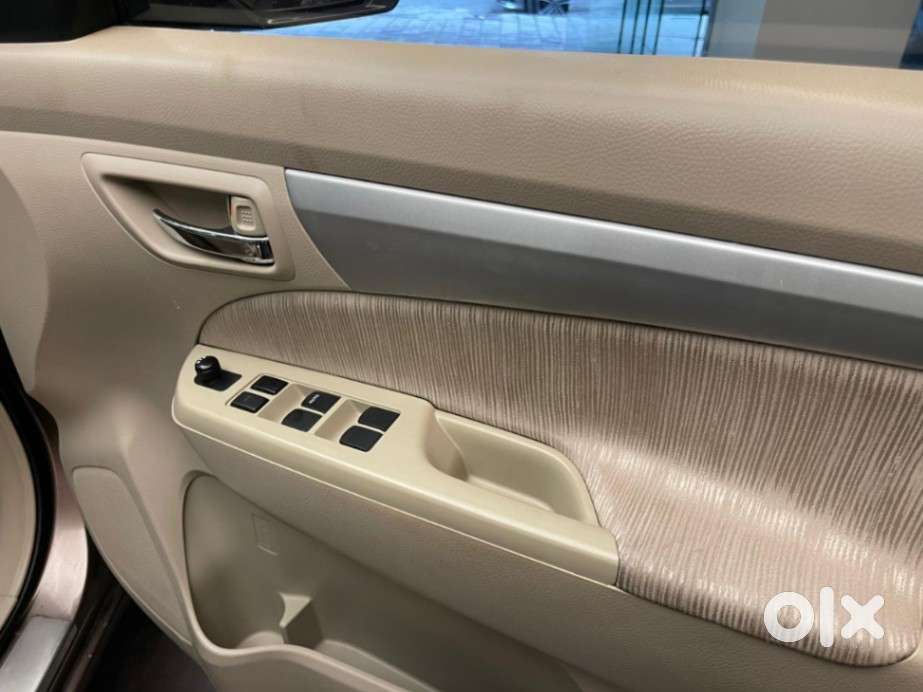 Maruti Suzuki Ertiga Vxi Abs Bs Iv, 2013, Petrol