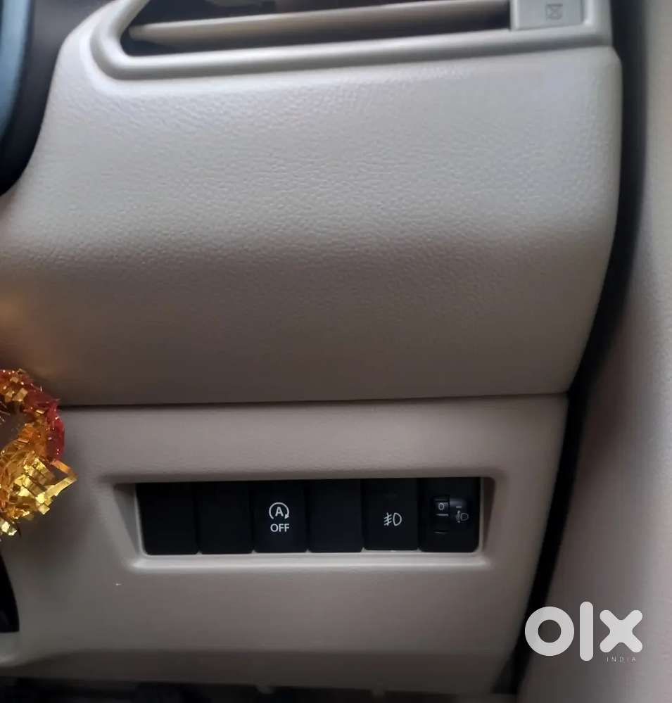 Maruti Suzuki Dzire 2020 Petrol Good Condition