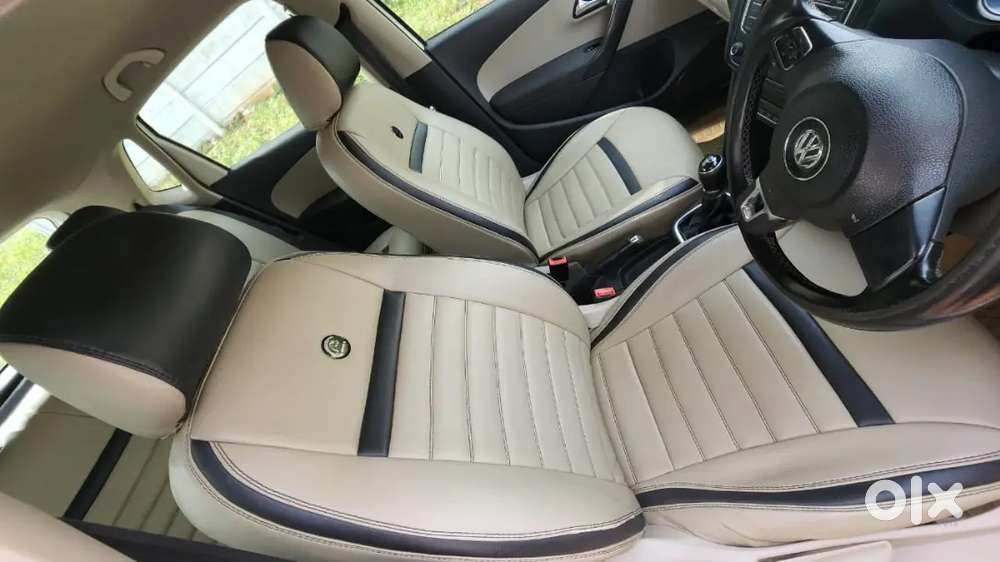 Volkswagen Polo 2013 Diesel Good Condition