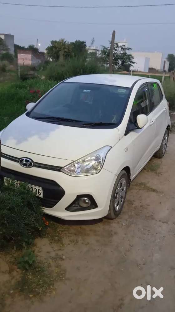 Car For Sale Grand I10