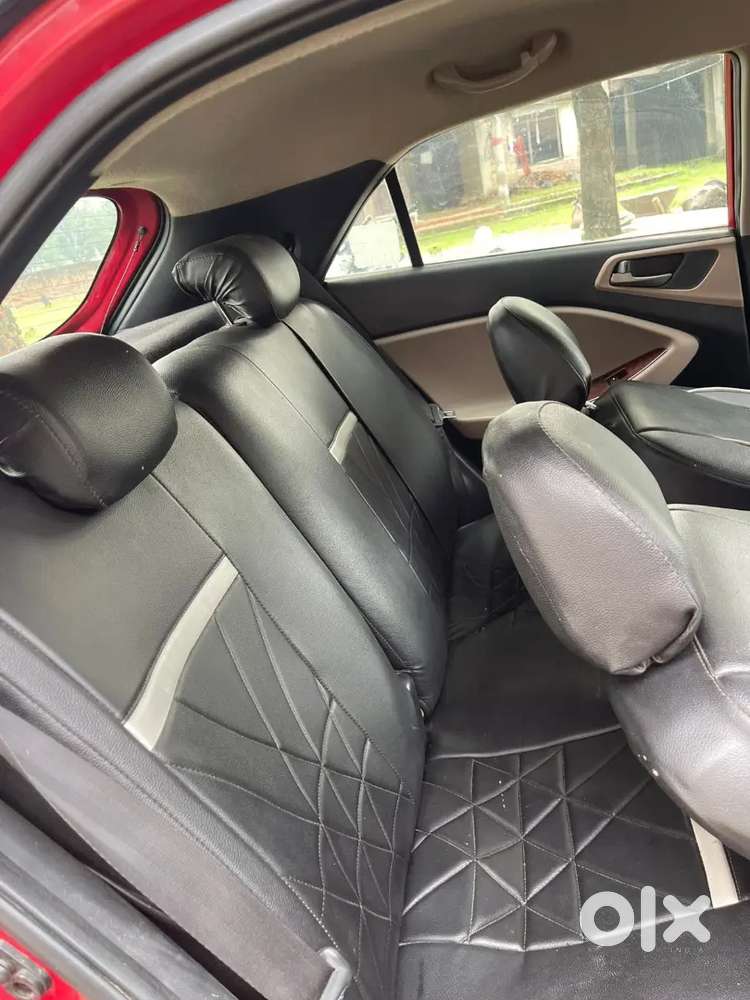 Hyundai I20 Active 2017 Petrol Manual