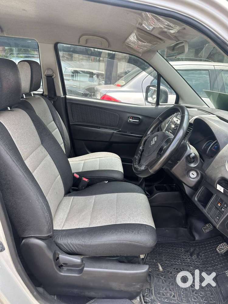 Maruti Suzuki Wagon R Stingray Vxi Bs4 Petrol