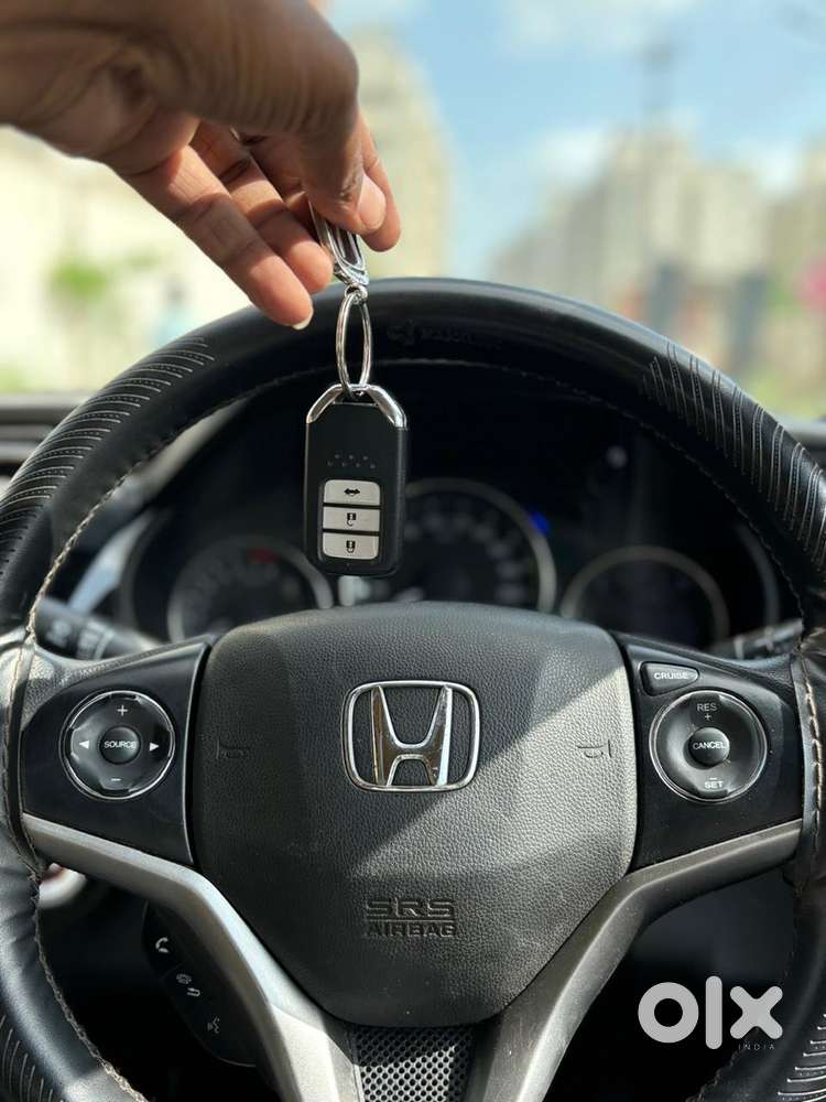 Honda City 2022 Cng & Hybrids 82000 Km Driven