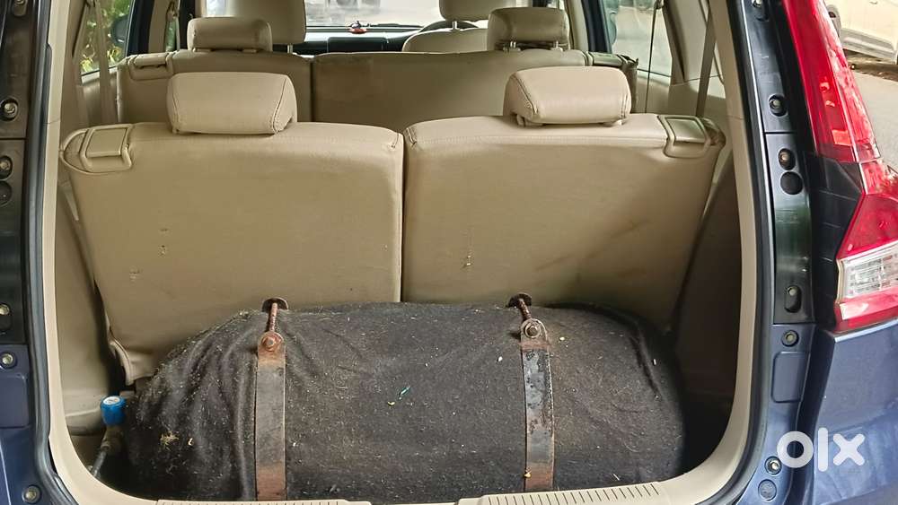 Maruti Suzuki Ertiga 1.5 Zxi Plus, 2018, Cng & Hybrids