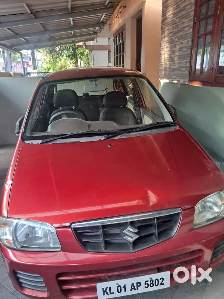 Maruti Suzuki Alto 2006