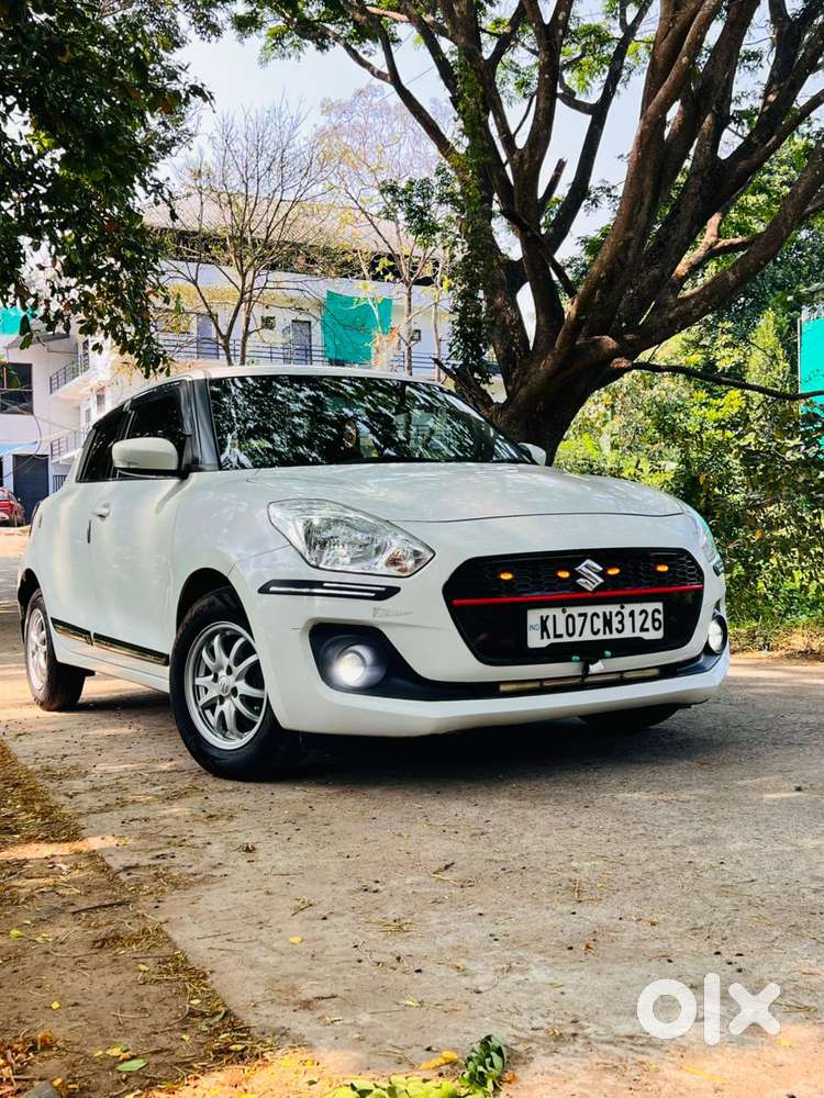 Maruti Suzuki Swift