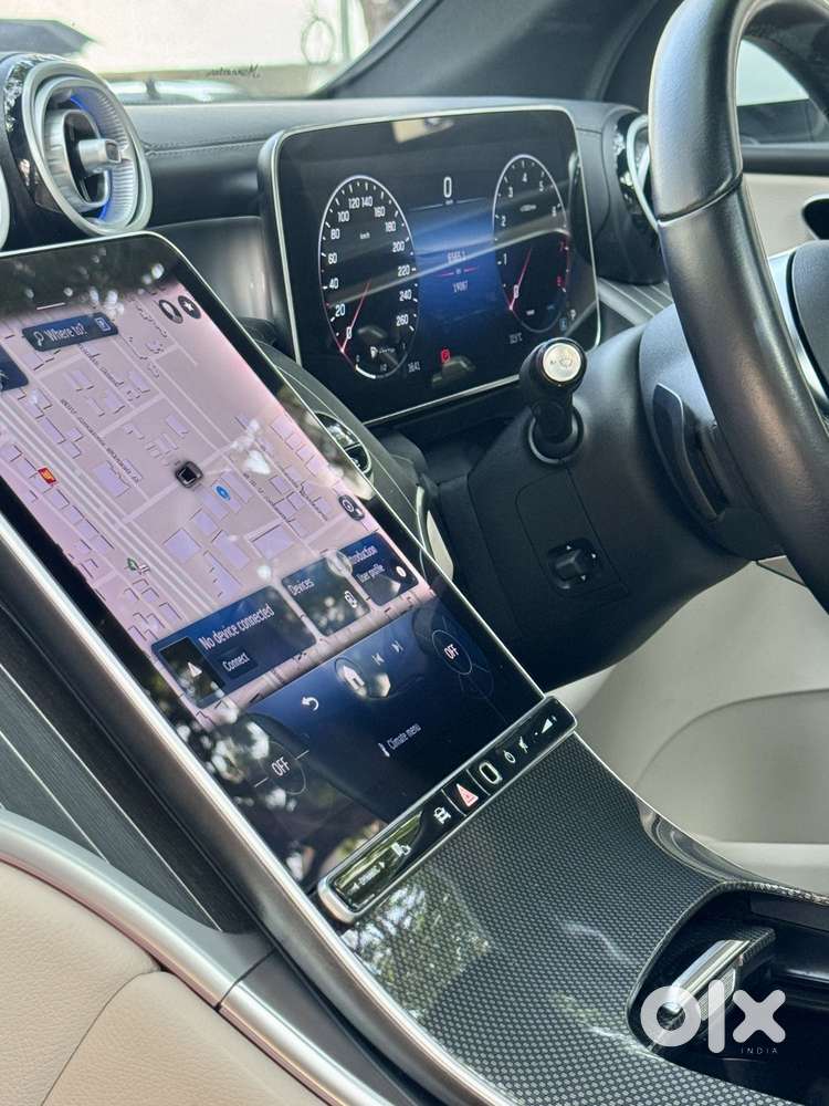 Mercedes-benz Glc 300 4 Matic, 2025, Petrol