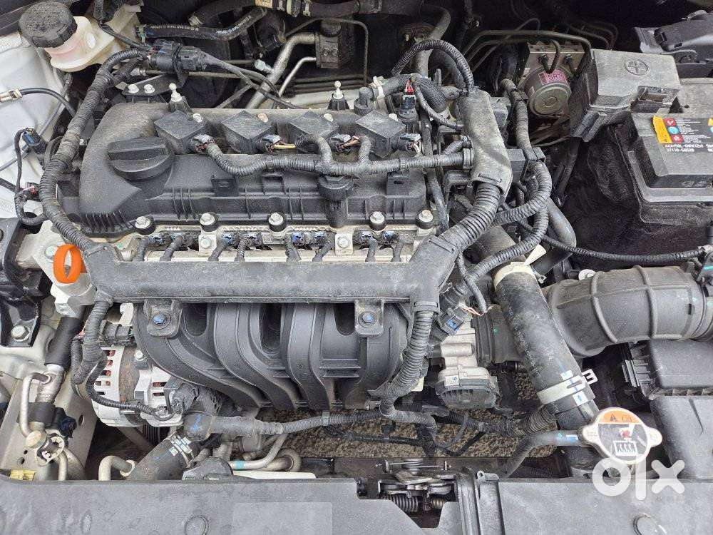 Hyundai New I20 1.2 Asta (o) Mt, 2023, Petrol