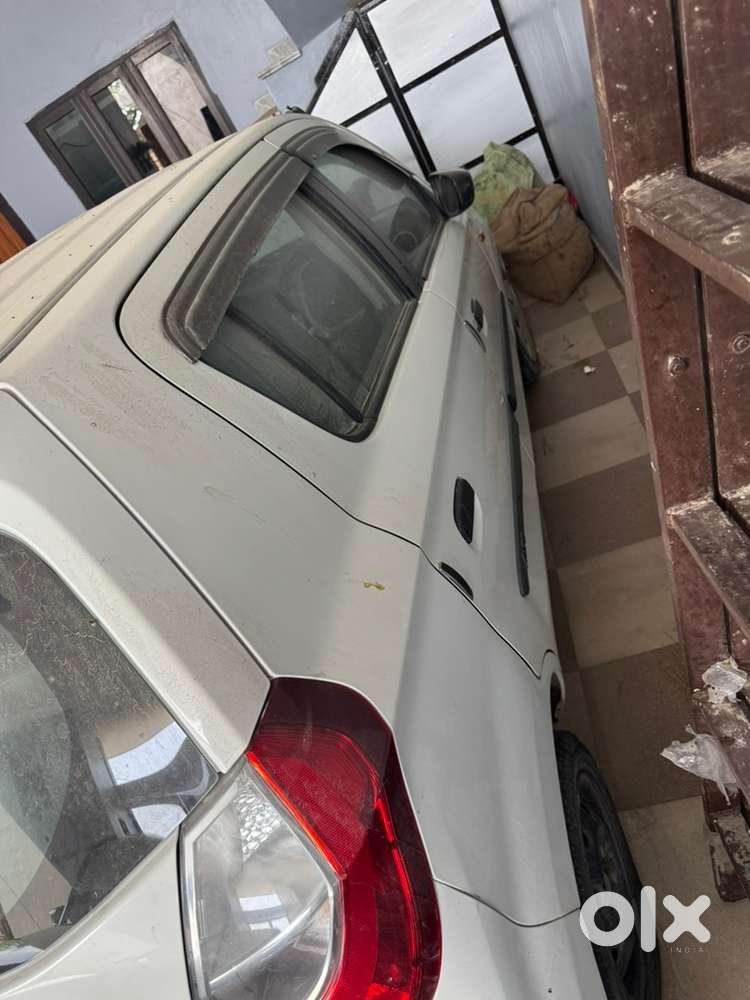 Maruti Suzuki Alto K10 2017