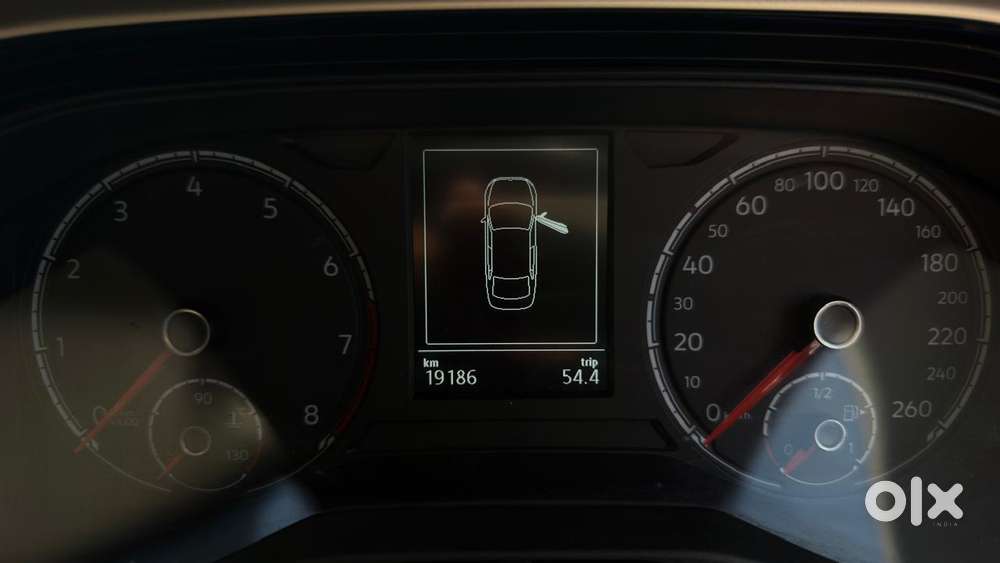 Volkswagen Virtus 1.0 Highline Tsi, 2024, Petrol