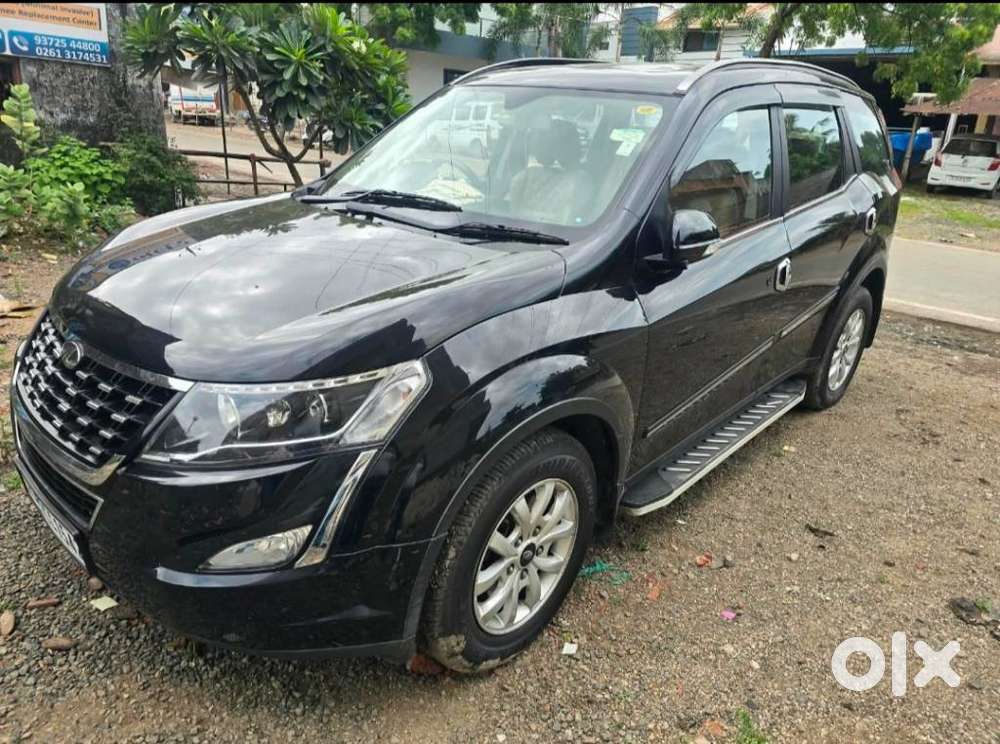 Mahindra Xuv500 W9 At, 2021, Diesel