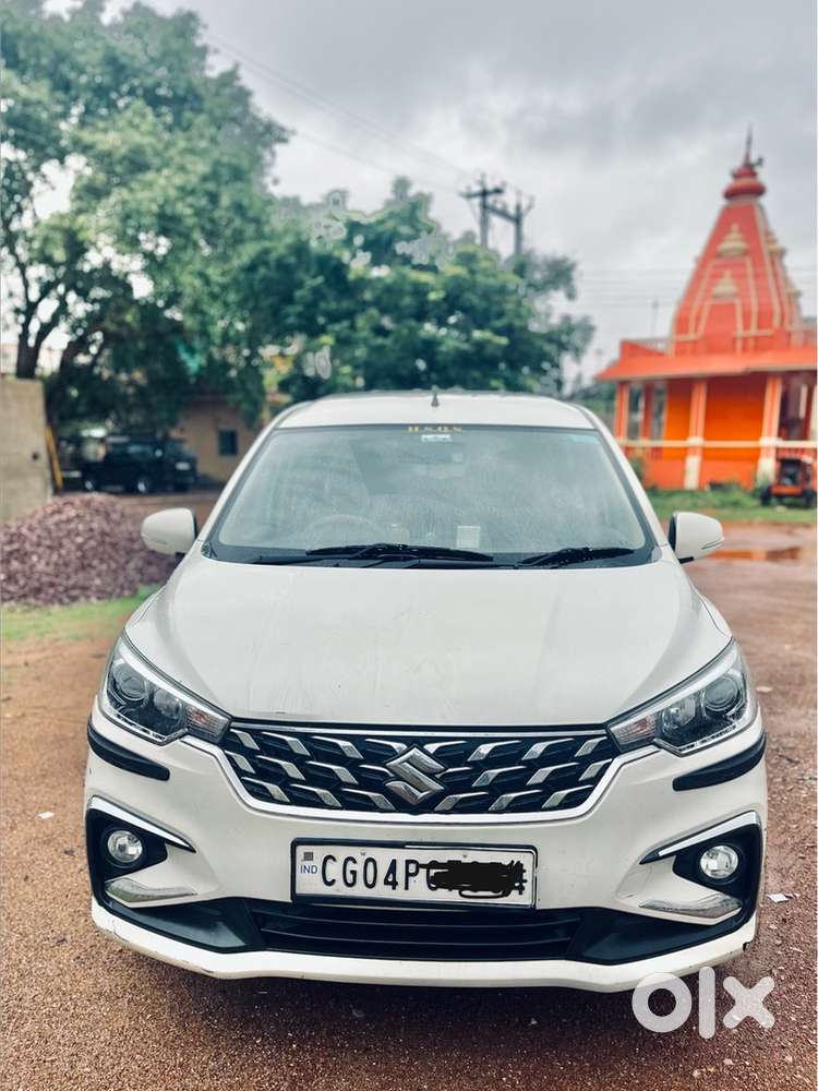 Maruti Ertiga 2023 Petrol