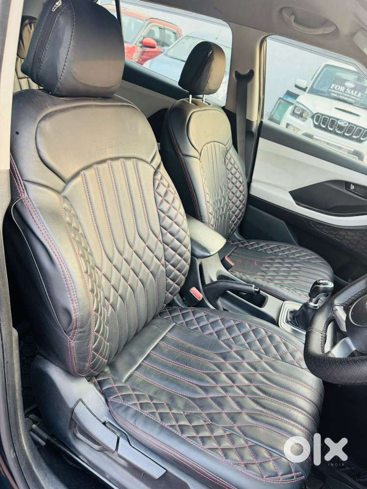 Hyundai Creta 1.5 Crdi E Diesel Mt, 2022, Diesel