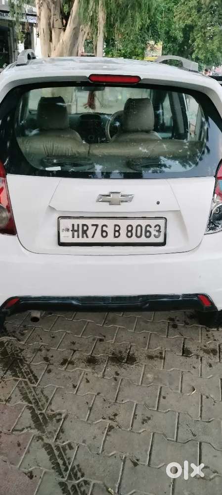 Chevrolet Beat 2014 Diesel 110000 Km Driven