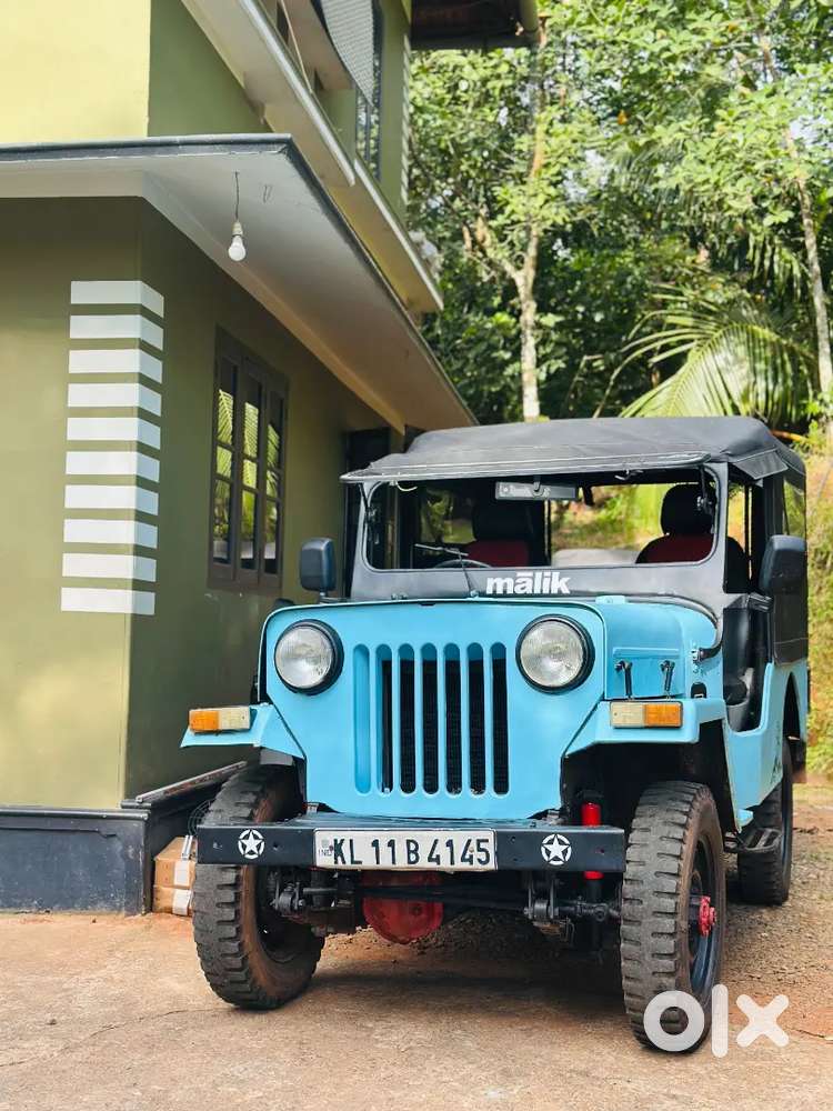 1993 Model Di 4 Wheel Drive,power Steering.*