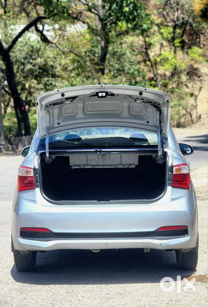 Hyundai Xcent 1.2 S Crdi, 2020, Diesel