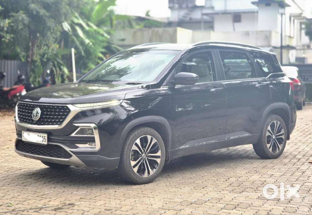 Mg Hector Smart Pro 2.0 Turbo Diesel Mt, 2021, Diesel
