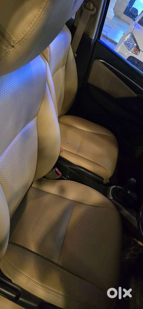 Honda Jazz, 2016, Diesel