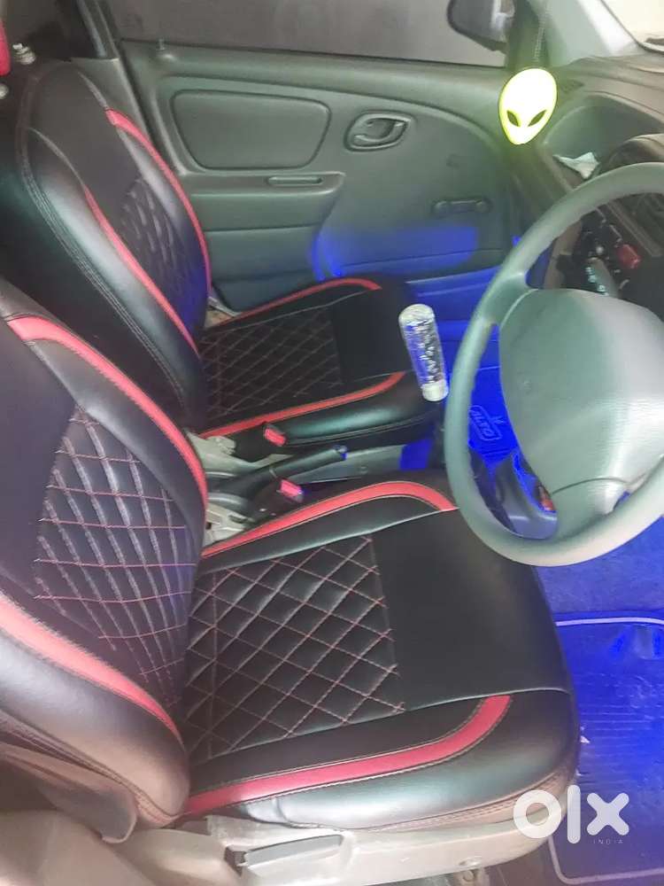 Maruti Suzuki Alto 2009 Petrol 135000 Km Driven