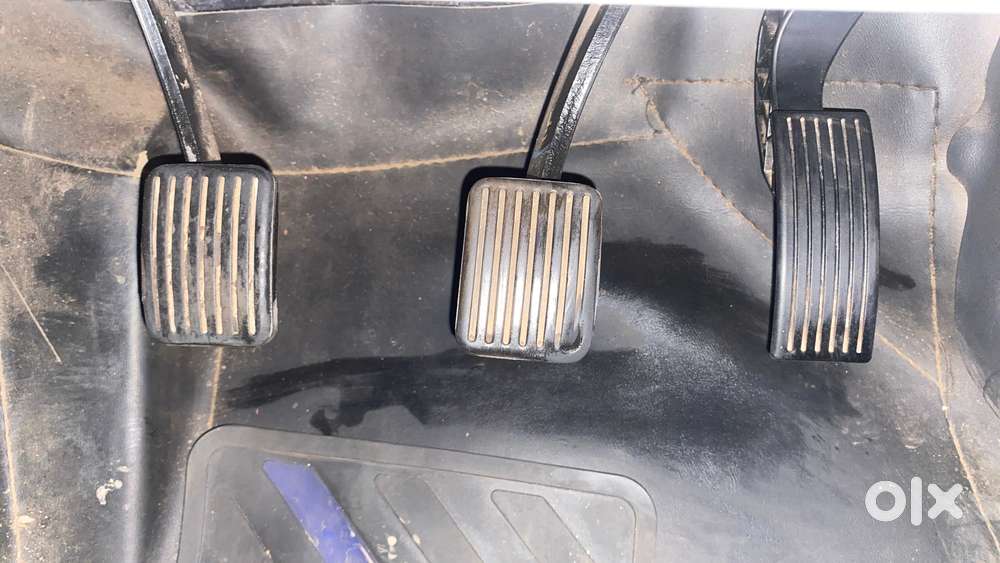 Hyundai Grand I10 Nios