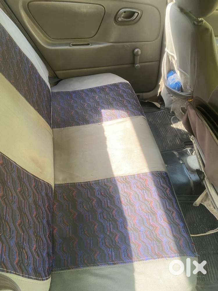 Maruti Suzuki Alto 2006 Petrol Well Maintained