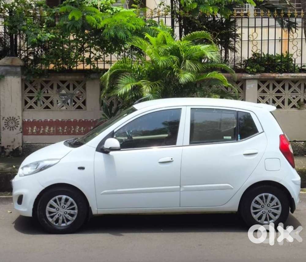 Hyundai I10 2013 Good Condition