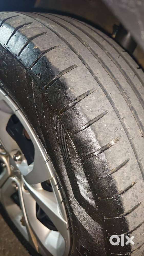 Kia Sonet 2024 Petrol Good Condition