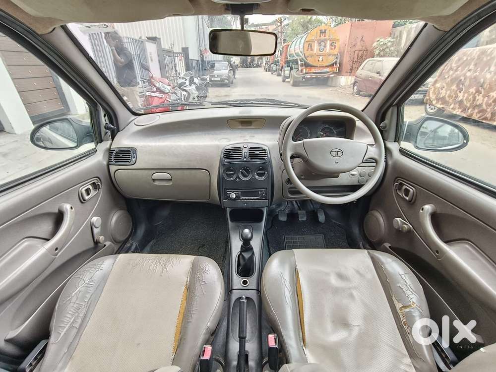 Tata Indica, 2013, Diesel