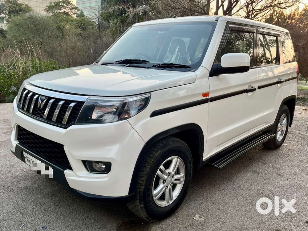 Mahindra Bolero Neo 1.5 N 10 R, 2023, Diesel