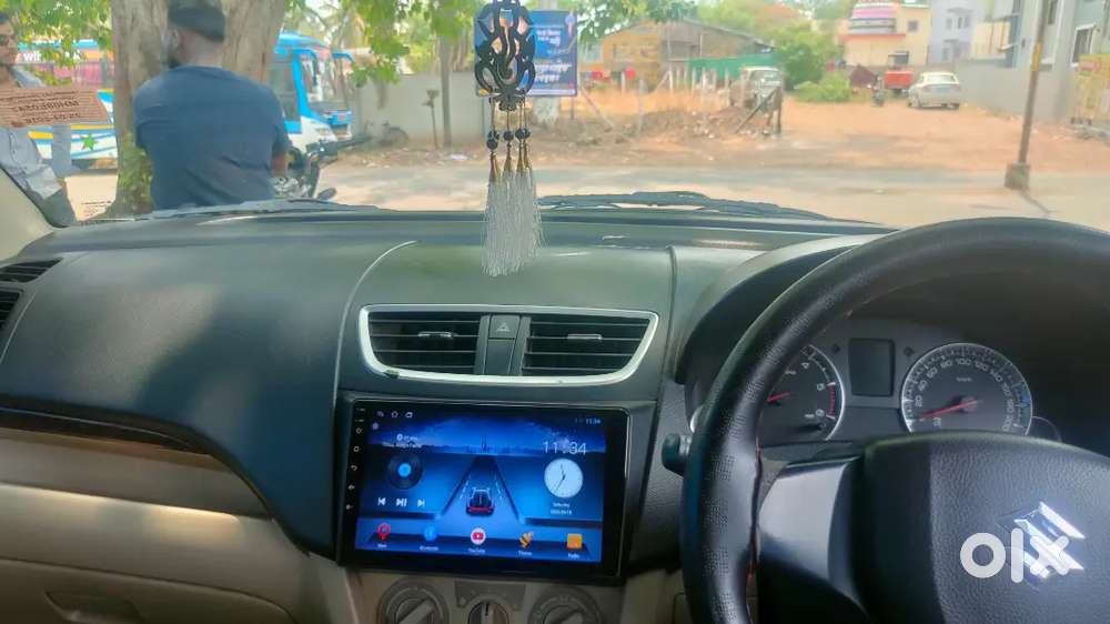 Maruti Suzuki Dzire 2016 Diesel