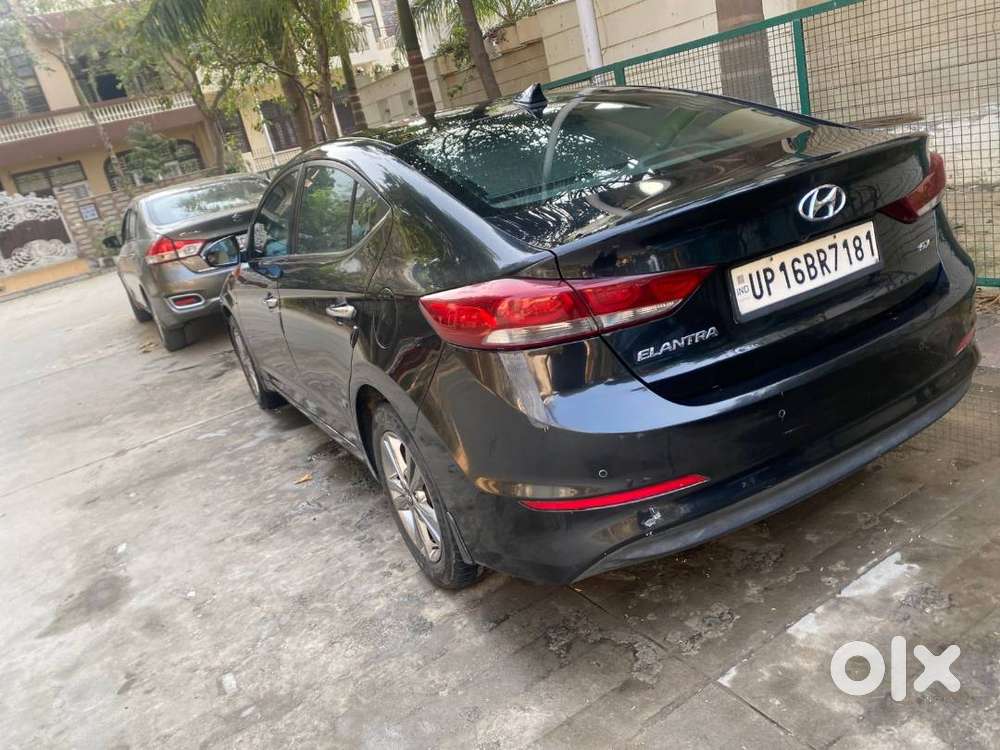 Hyundai Elantra 2017 Rc 2032*