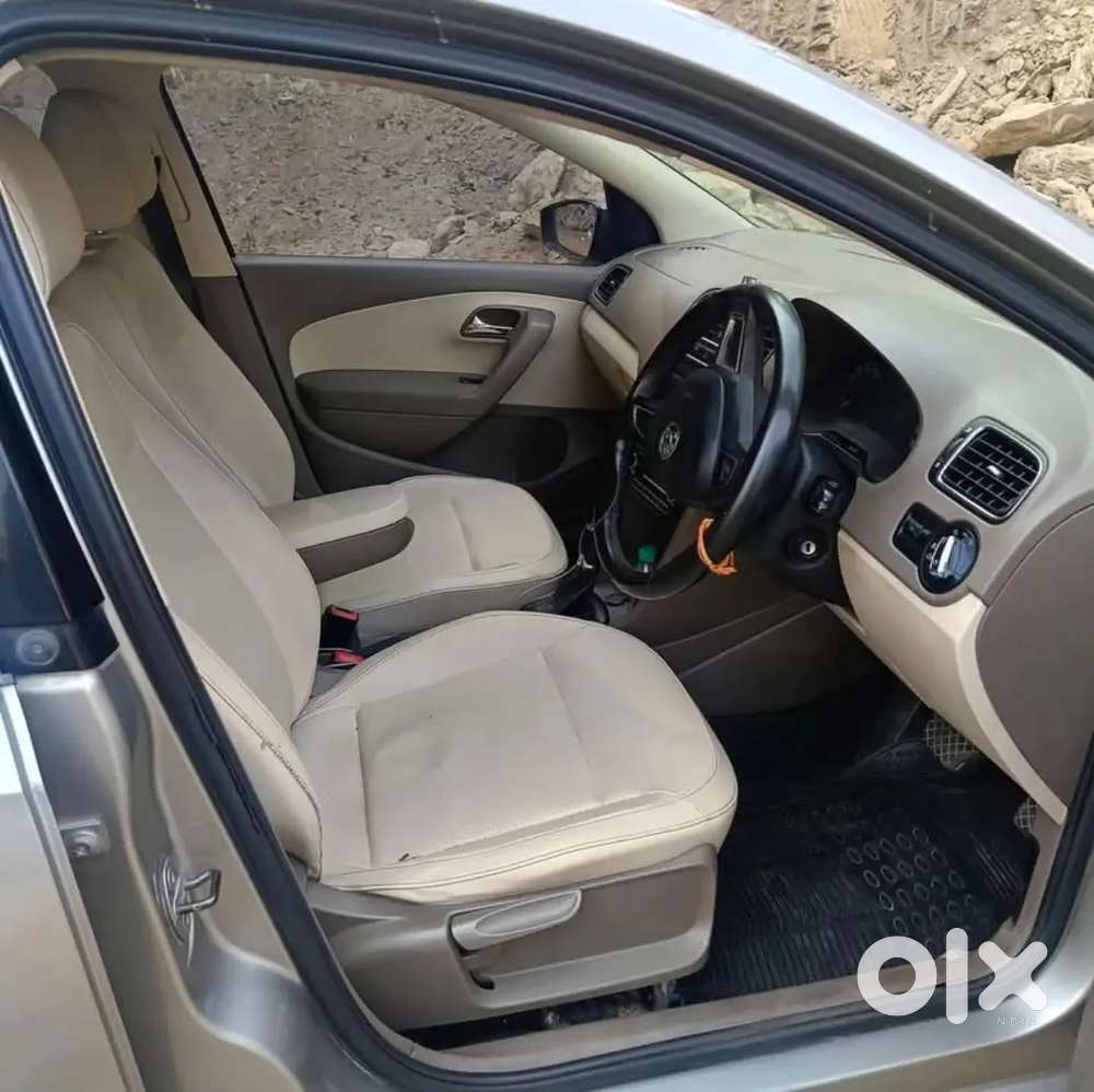 Very Good Condition Automatic Transmission