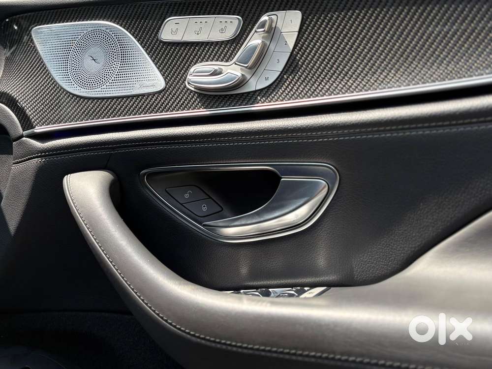 Mercedes-benz Amg Gt 63 S 4matic Plus Limousine, 2023, Petrol