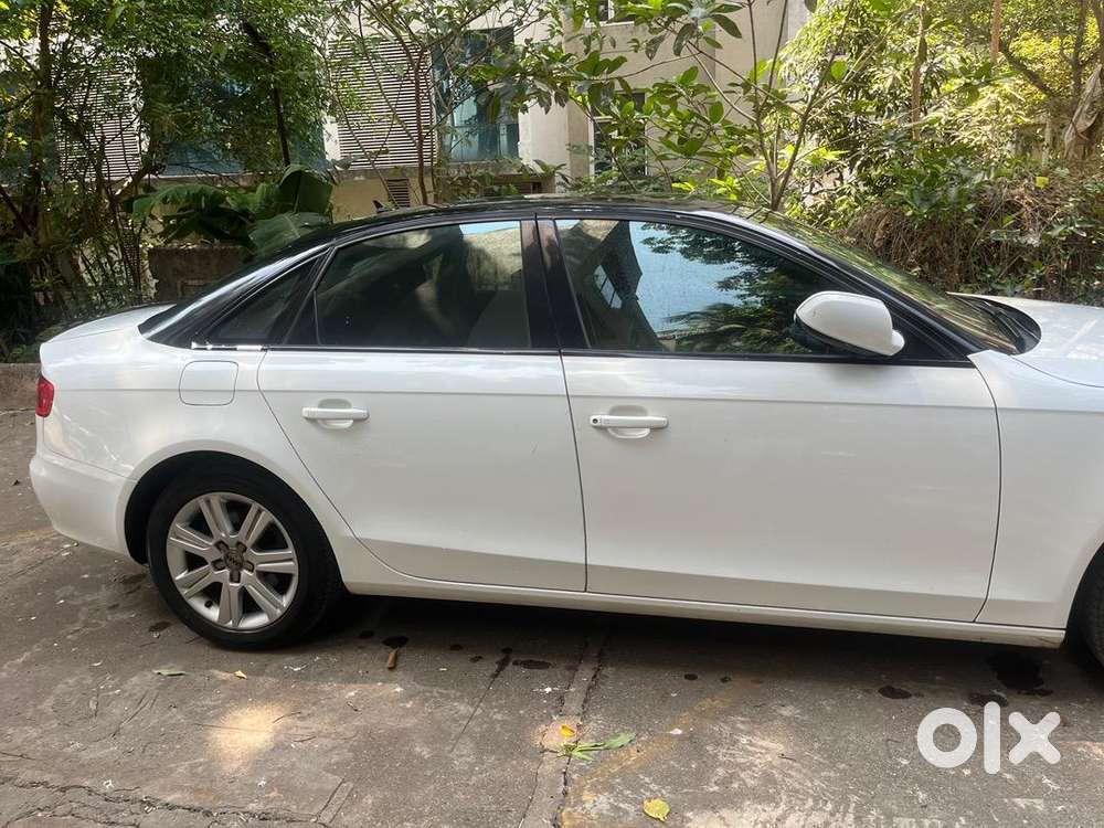 Audi A4 2010 Diesel Well Maintained