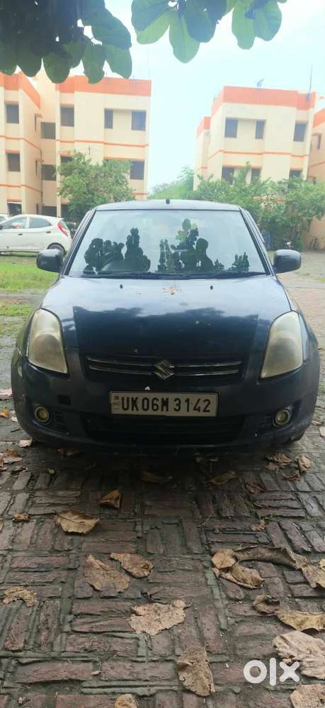 Maruti Suzuki Swift Vxi 2009
