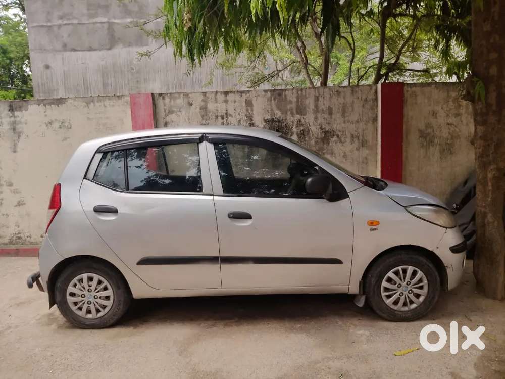 Hyundai Grand I10 2008 Petrol 75000 Km Driven 2028 Tak Paper Hai