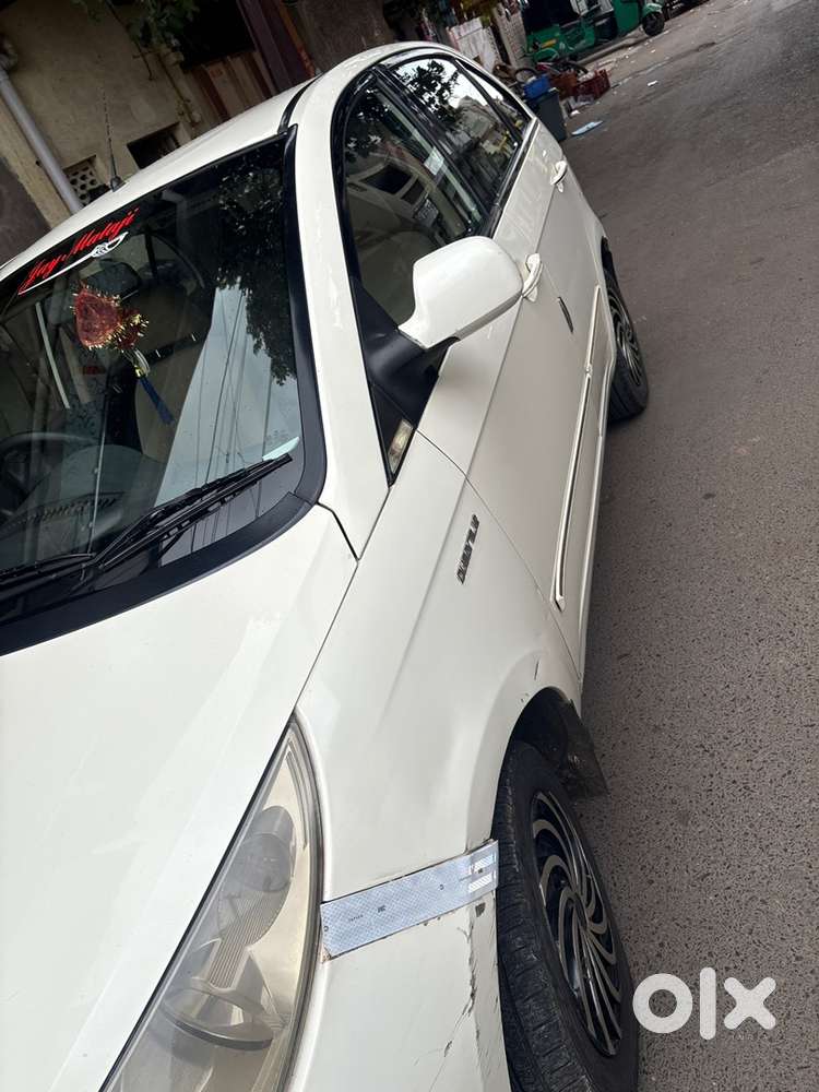 Tata Indica Vista 2012 Diesel Well Maintained