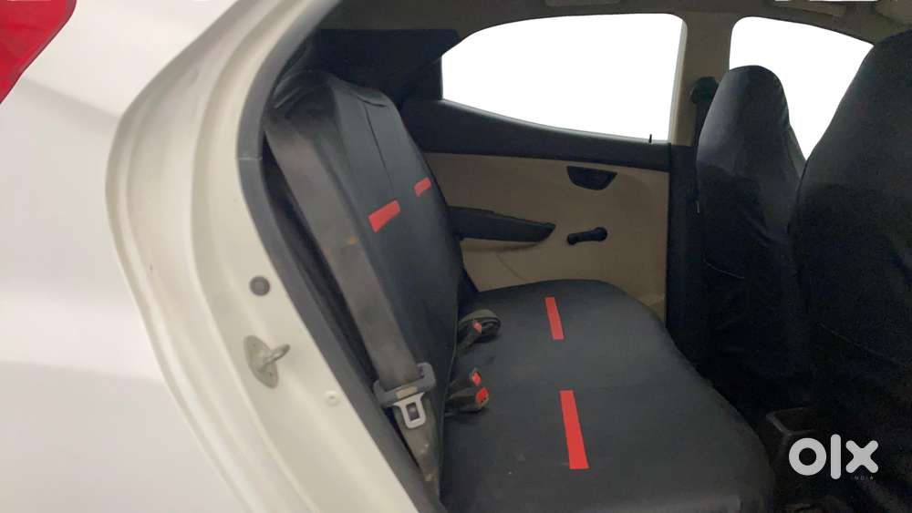 Hyundai Eon Era +, 2017, Petrol