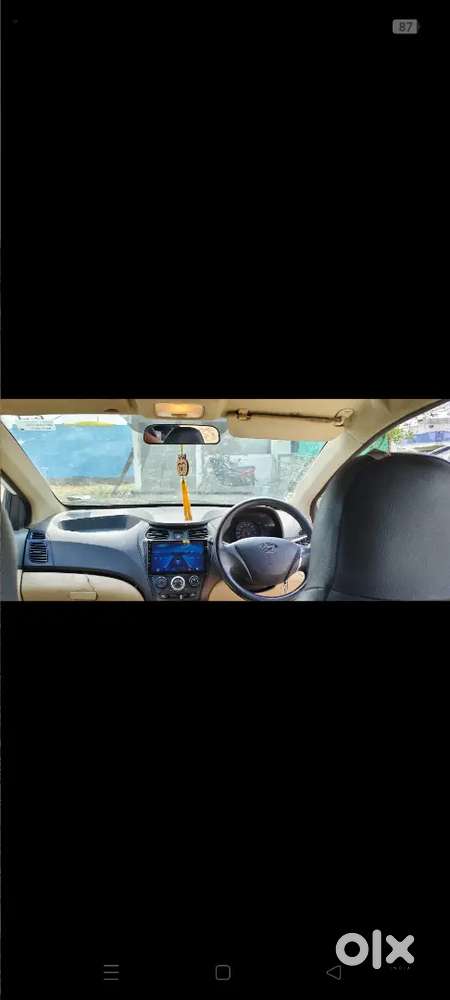 Hyundai Eon 2015 Petrol