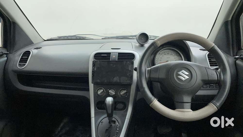 Maruti Suzuki Ritz Vxi Automatic Bs-iv, 2015, Petrol