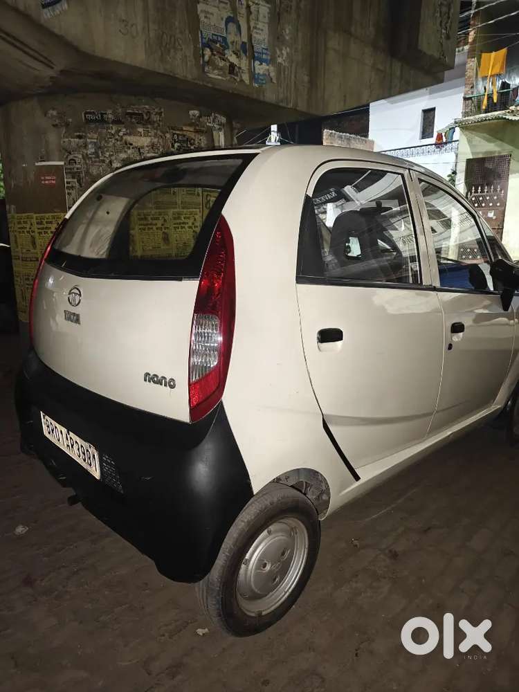Tata Nano Xe 2009