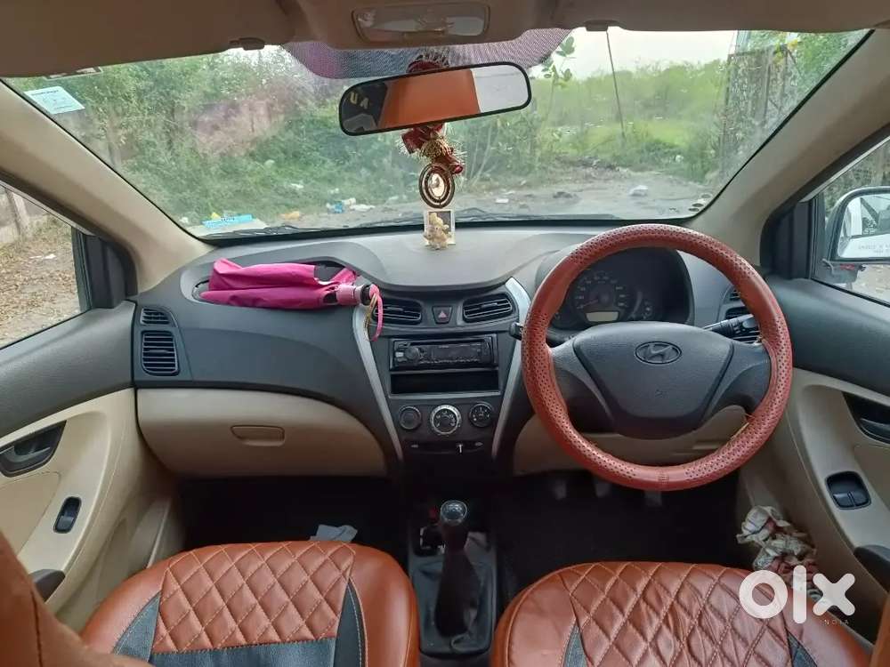 Hyundai Eon 0.8 Era Plus 2014