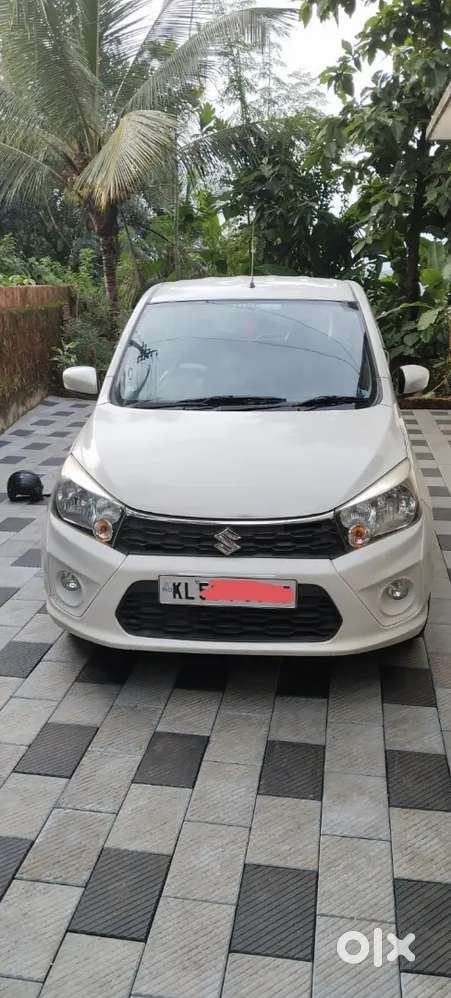 Celerio Car For Sale