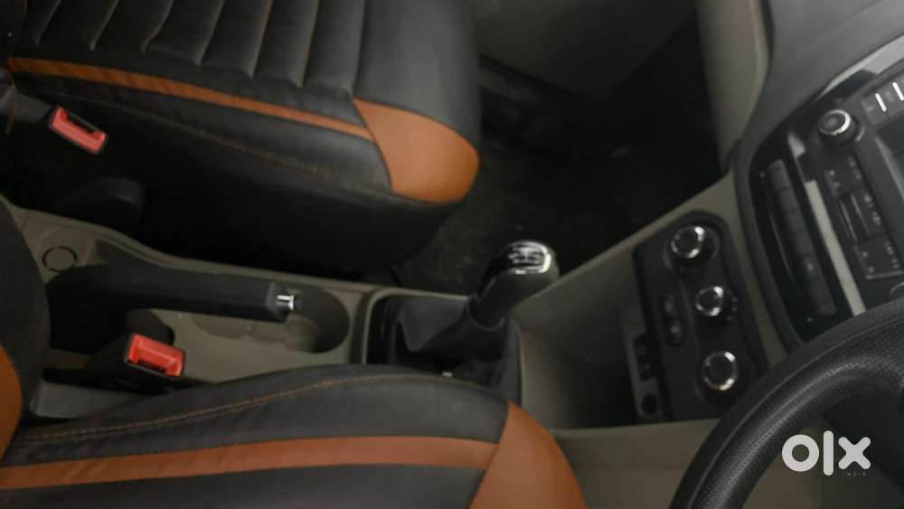 Tata Tiago 1.05 Revotorq Xt, 2018, Petrol