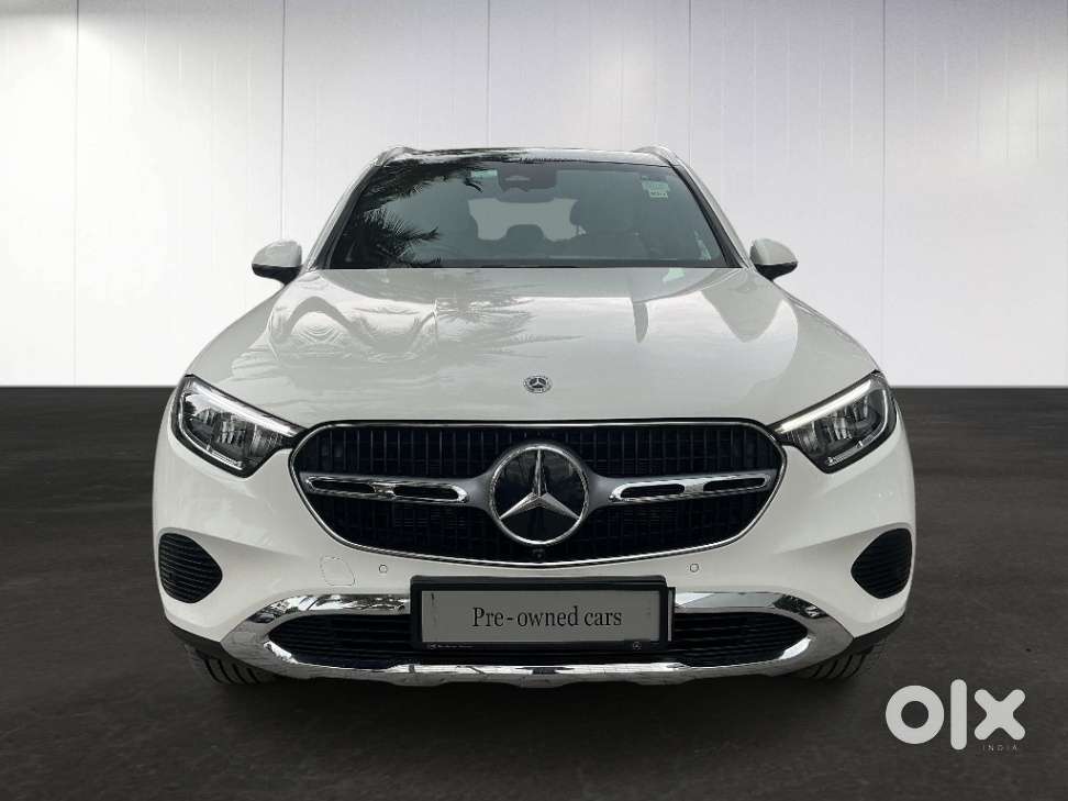 Mercedes-benz Glc 220d 4matic, 2024, Diesel