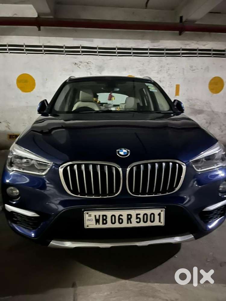Bmw X1 2019 Diesel 27900 Km Driven