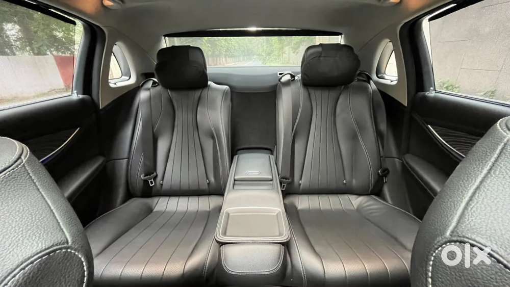 Mercedes-benz E-class E 200, 2024, Petrol