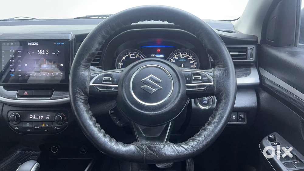 Maruti Suzuki Xl6 1.5 Zeta At, 2021, Petrol