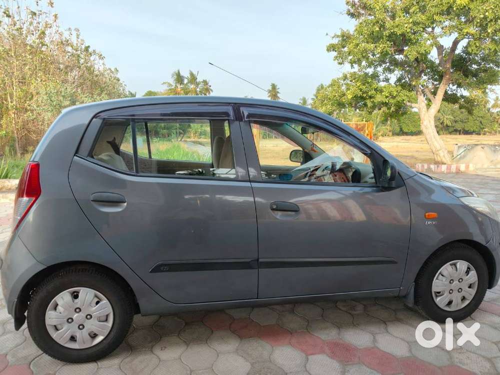 Hyundai  I10 Era 2009